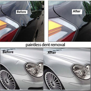 Car dent repair tools paintless dent repair tools Dent Repair Kit Strong Suction Cups Pull Out Hail Damage Dents tool