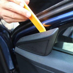 Portable Auto Car Radio Panel Door Clip Panel Trim Dash Audio Removal Installer Pry Kit Repair Tool Pry Tool Hand Tools